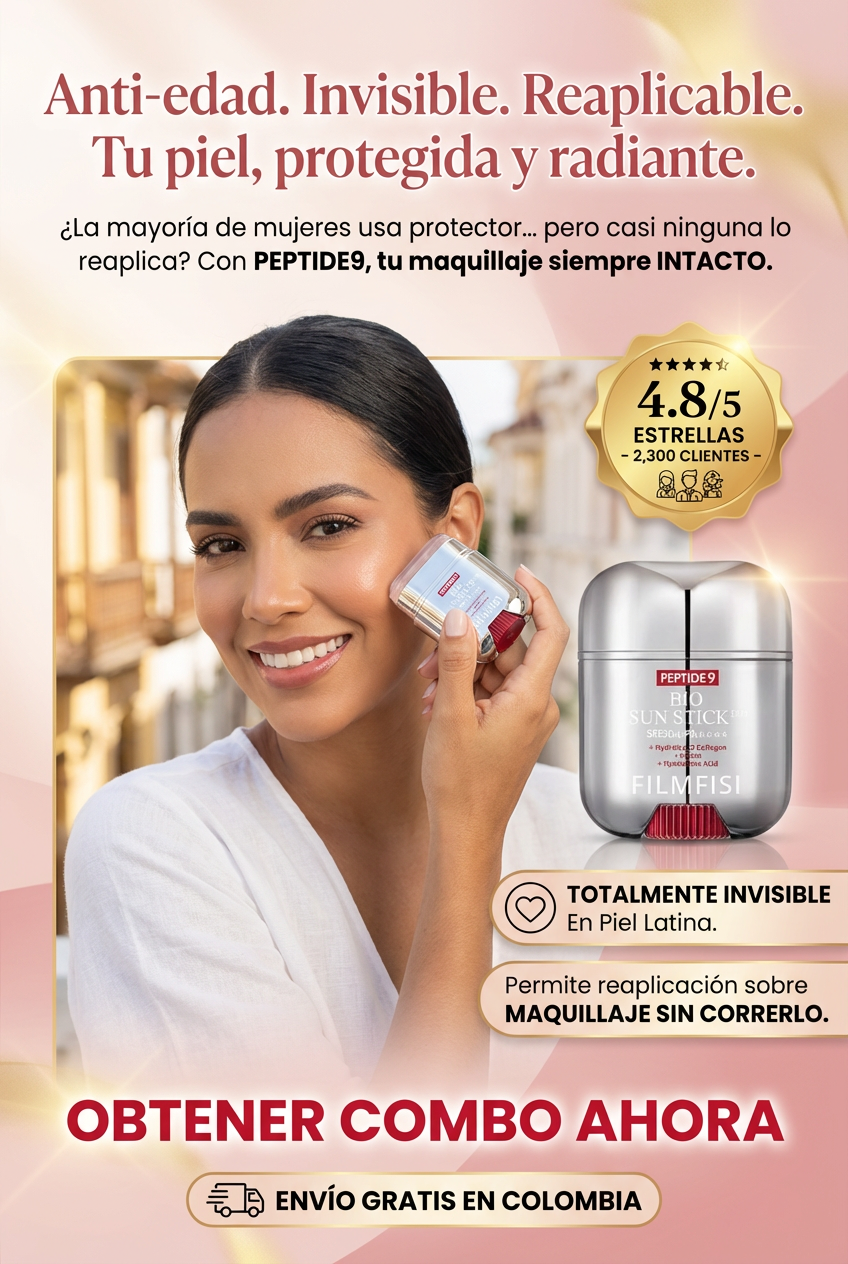 LA MAYORIA DE MUJERES USAN BLOQUEADOR SOLAR… PERO CASI NINGUNA LO REAPLICA