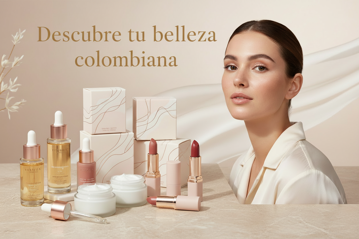 Banner premium con texto