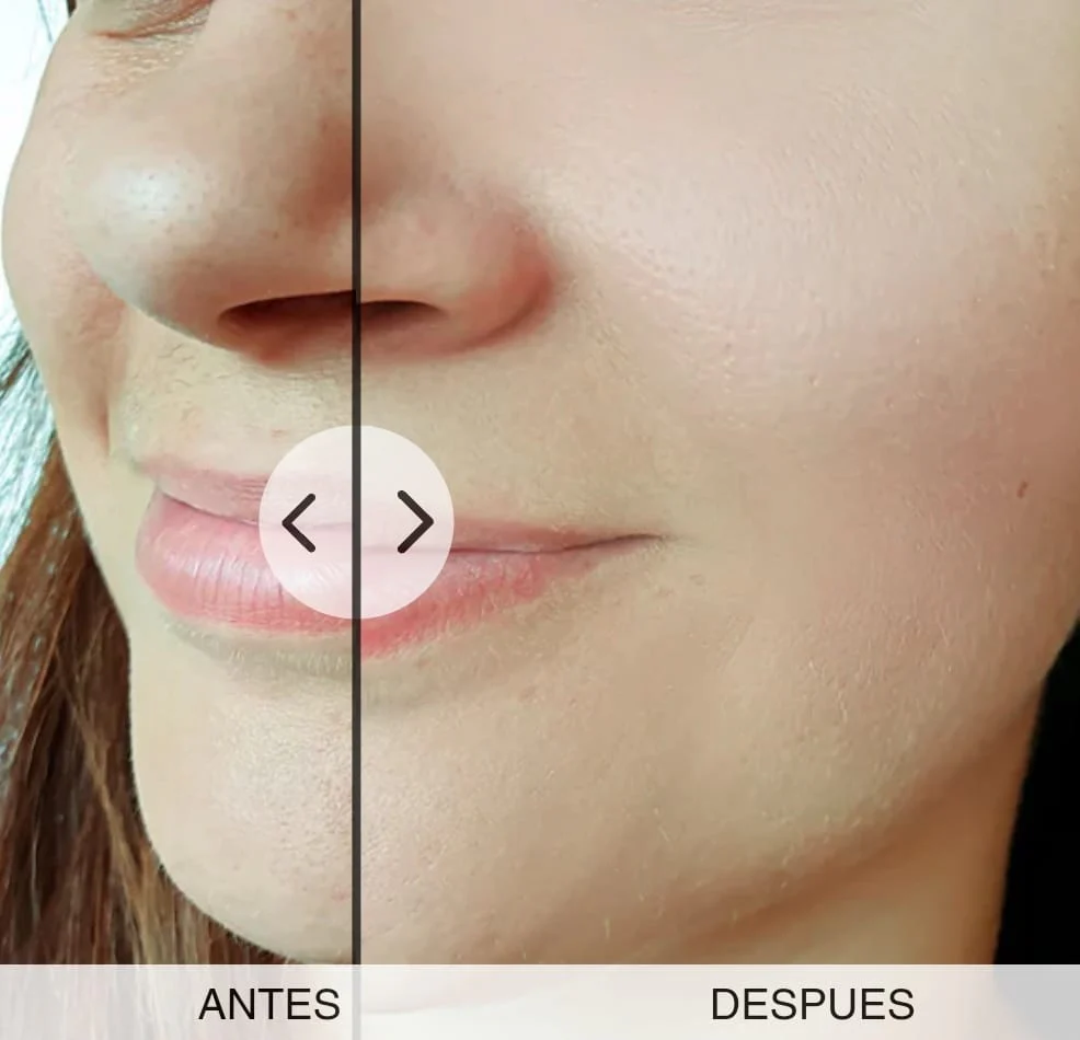 ELIXIR DE BELLEZA VITAMINA C. Restaura el brillo natural de tu rostro