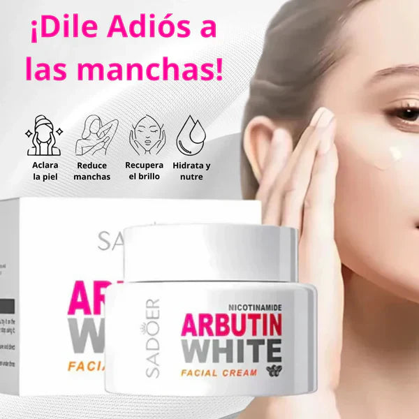 LUMIBUTIN™ – Tu piel, sin manchas, en 14 días.