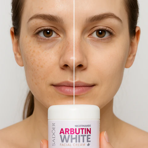 LUMIBUTIN™ – Tu piel, sin manchas, en 14 días.