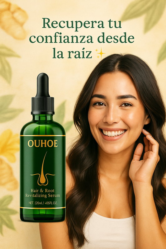 OUHOE Doble Poder: ¡Paga 1 y Lleva 2!