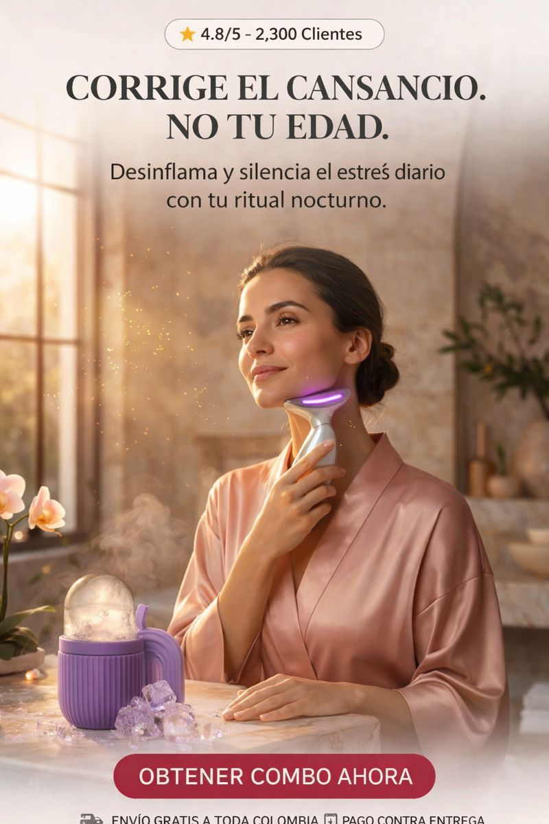 🏅 RITUAL RESET FACIAL