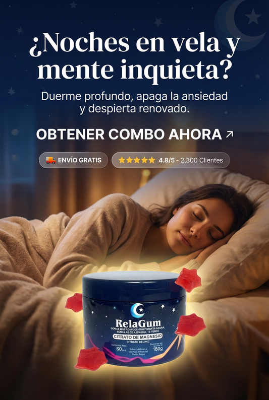 RELAGUM