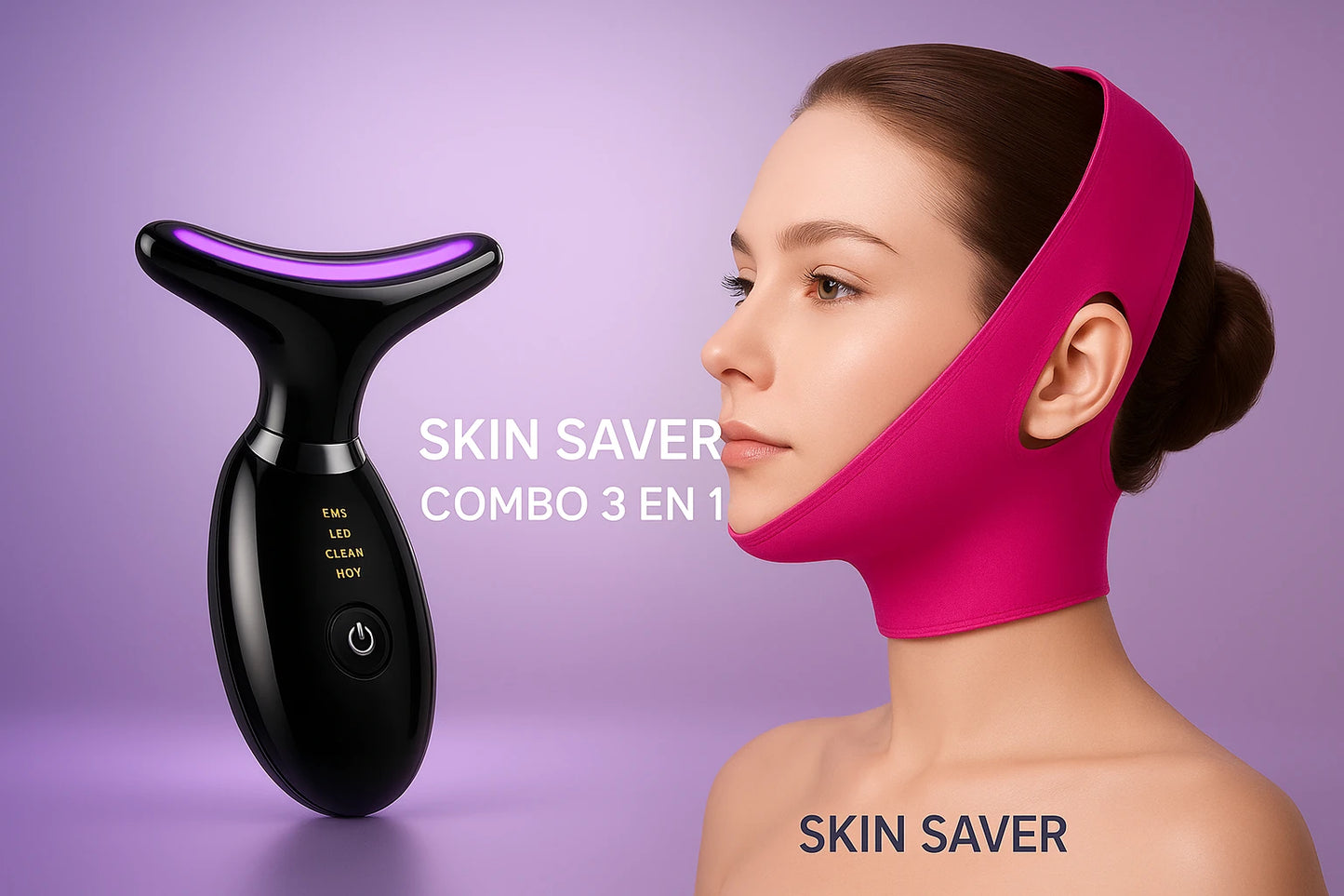 🌆 SKIN SAVER: ✨ COMBO PAPADA Y REJUVENECIMIENTO